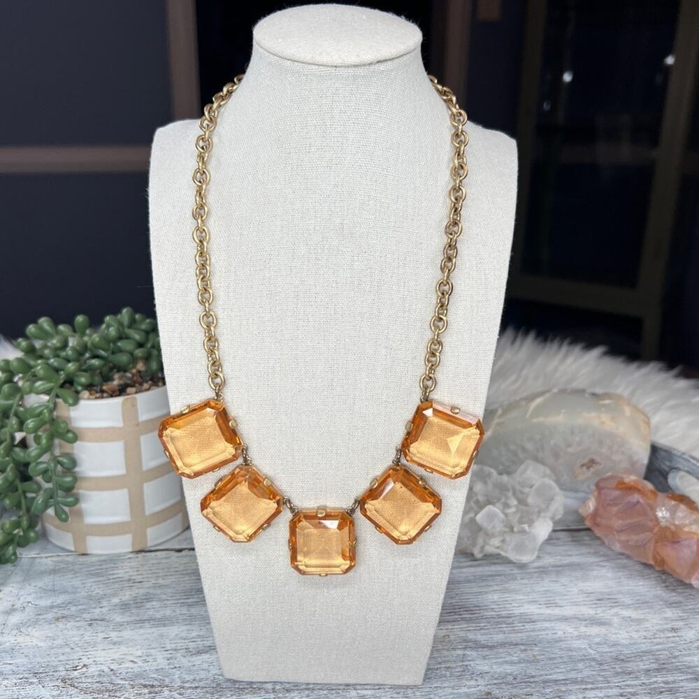 J. Crew | Statement Necklace